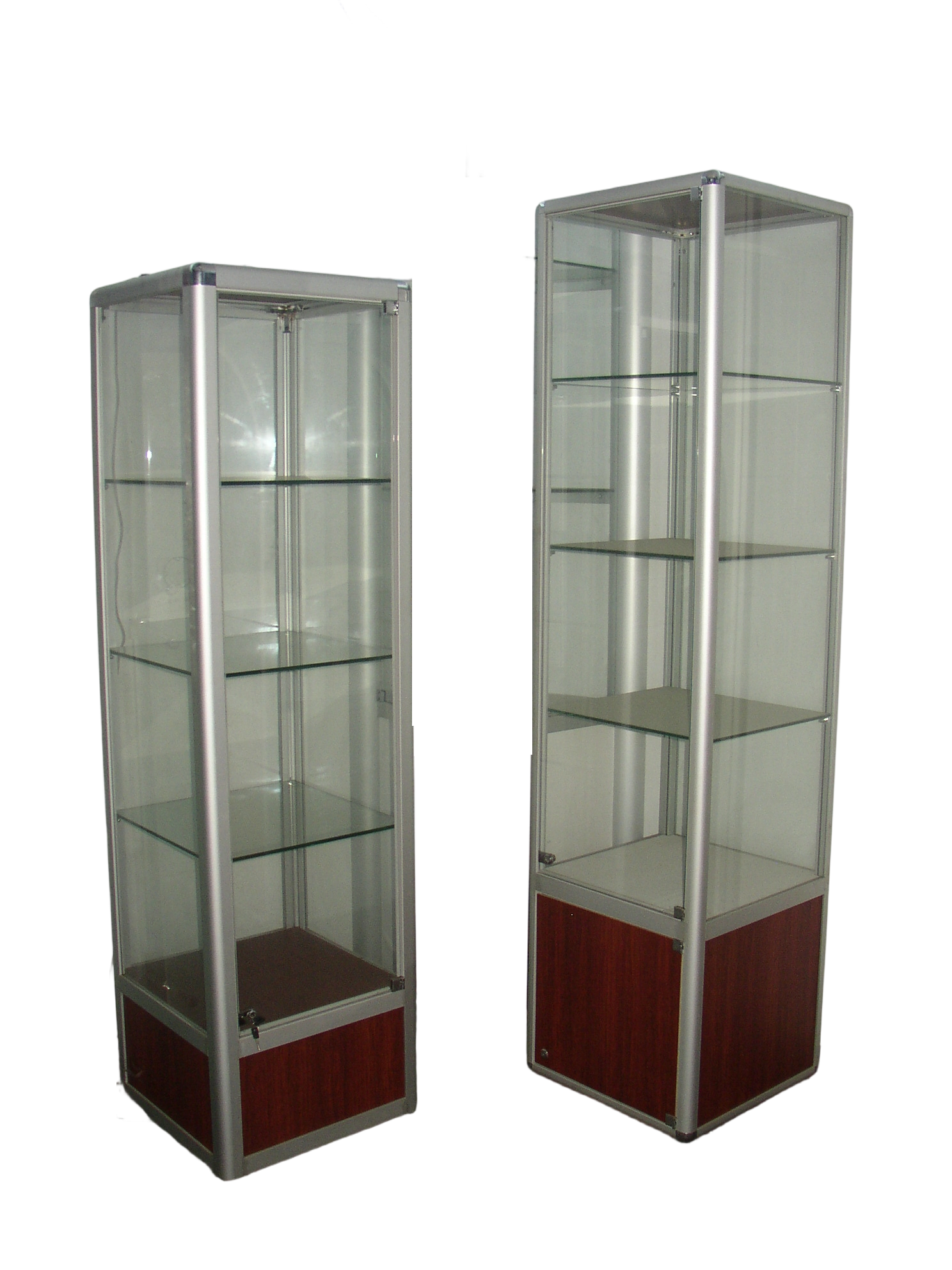 Showcase